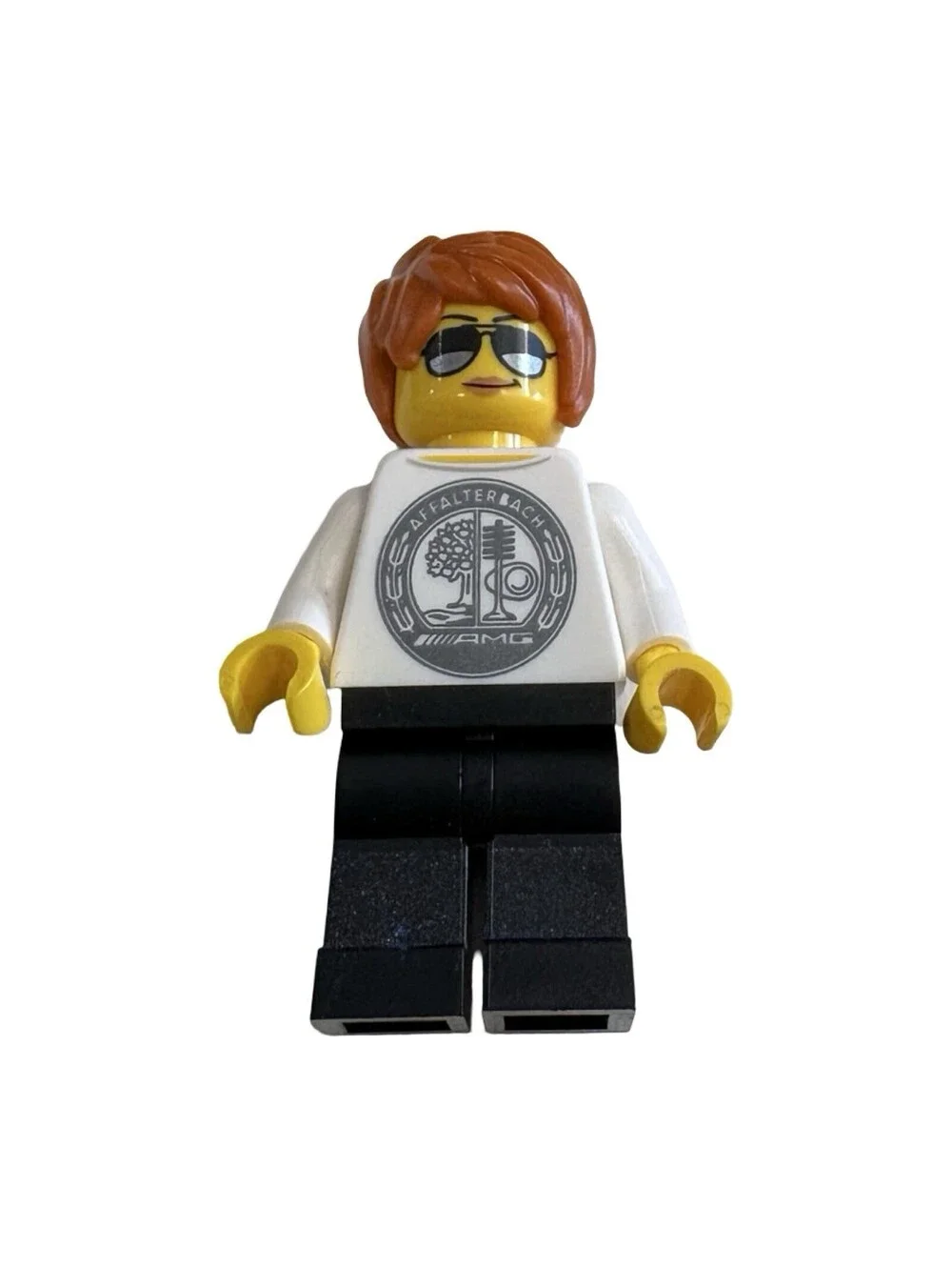 Lego speed champions